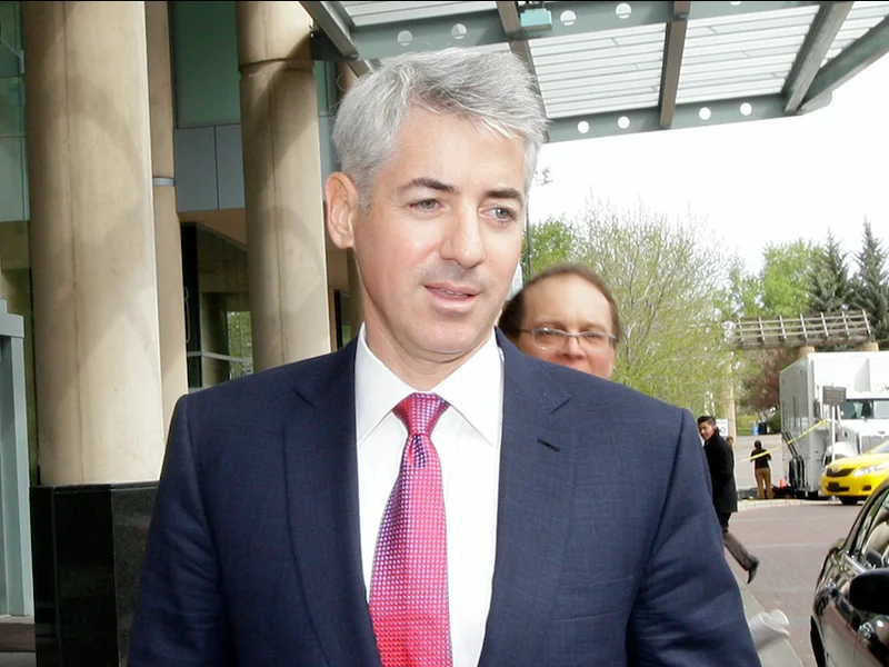 Bill Ackman's Accusation: Analyzing the Financials Behind the Sliwa Mayoral Race