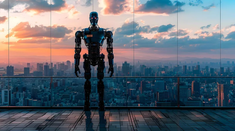 The AI Revolution Happening Now: What OpenAI's Latest Moves Mean for Apple and the Future of Tech