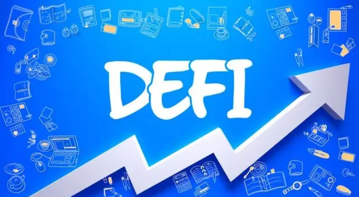 Why DeFi's Crash Fueled Its 2025 Breakthrough - Twitter Reacts