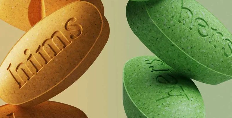 Hims Stock: Price Action & What the Data Really Says