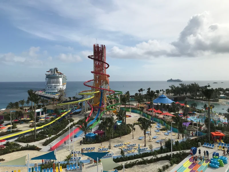 Royal Caribbean: The Latest News and What's Next